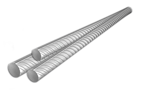 Арматура А500 і інші види в будівництві Арматура А500 і інші види в будівництві