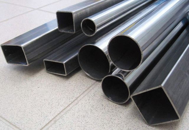 Классификация стальных труб — основные типы и виды2